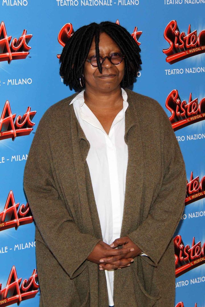 画像: 『天使にラブ・ソングを2』のキャストが久しぶりにパフォーマンス