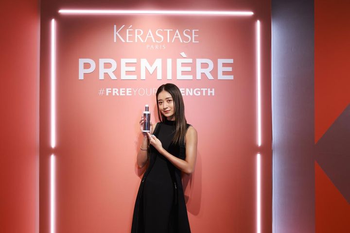 画像: 出典：ケラスターゼ