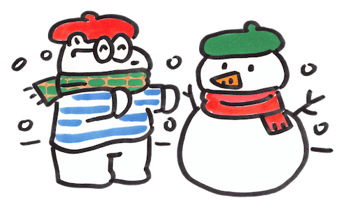 神楽坂の憩いの場、コーヒーと焼き菓子とホットサンドの店：アーバーコーヒー【ファージーの特等席 vol.21】