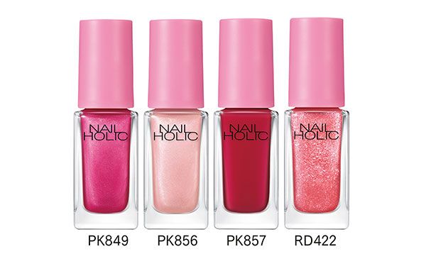 リミテッドカラー