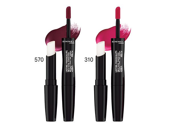 ラスティング プロボカリプス リップカラー