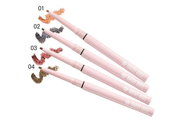 デイジードール クリーミーライナー