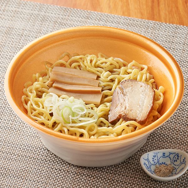 中華そば処琴平荘監修 中華そば