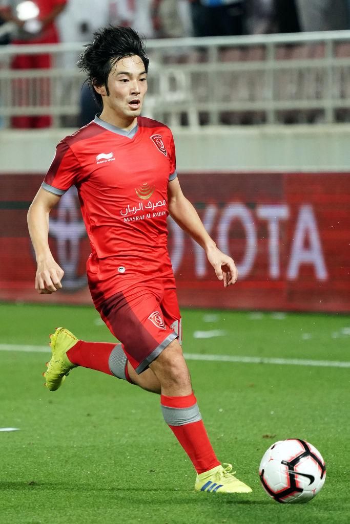 最も高額な移籍金を記録した日本人選手TOP10！トップは「59億円」