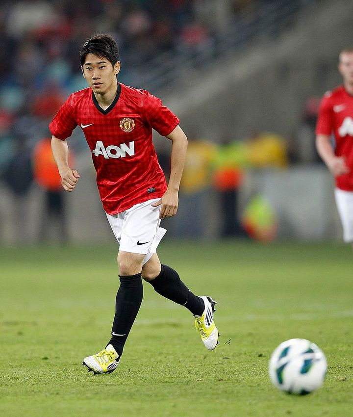 最も高額な移籍金を記録した日本人選手TOP10！トップは「59億円」