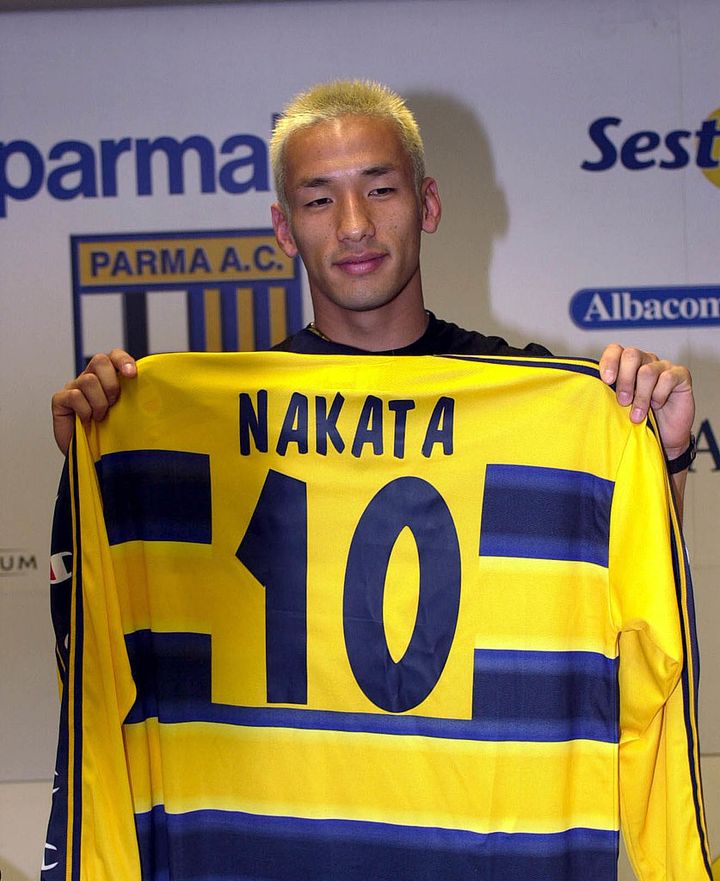 最も高額な移籍金を記録した日本人選手TOP10！トップは「59億円」