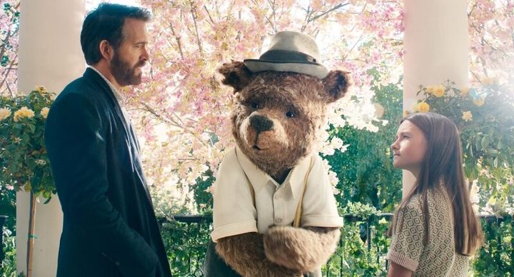 伊藤さとりがレビュー 映画『ブルー きみは大丈夫』