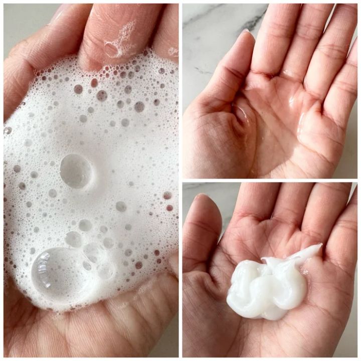 癒しヘアケア ＋ｔｍｒ（プラストゥモロー） スムースシャンプー・スムーストリートメント 3