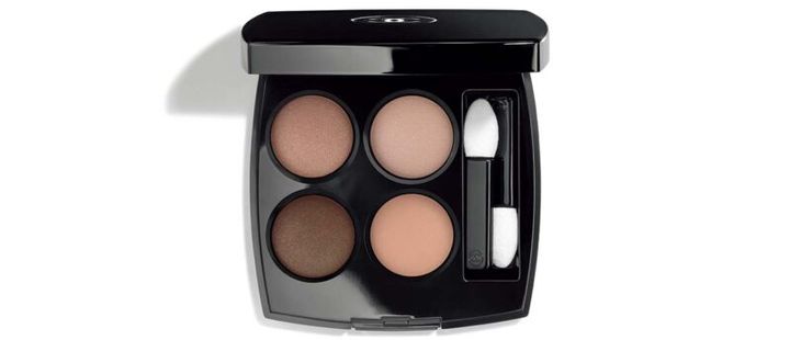 【シャネル】レ キャトル オンブル 352