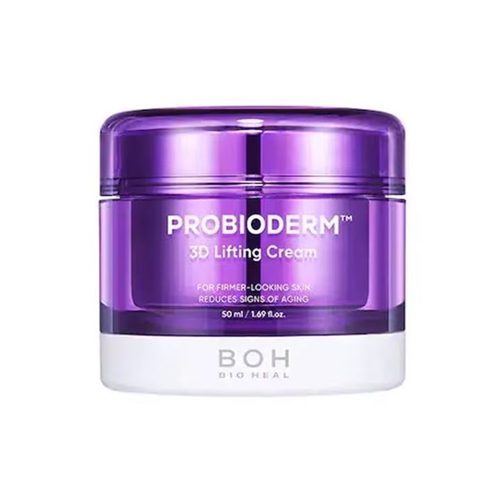 【G】BIOHEAL BOH プロバイオダーム リフティングクリーム