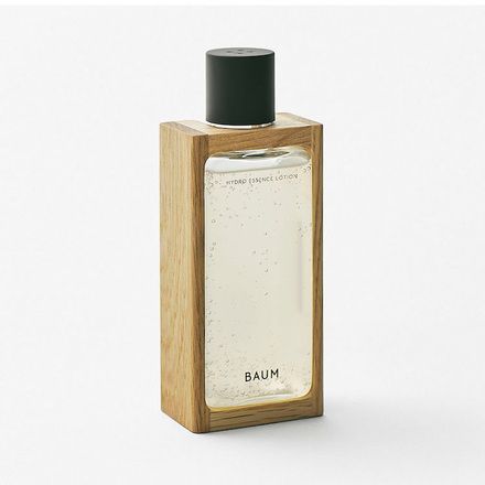 【D】BAUM バウム ハイドロ エッセンスローション