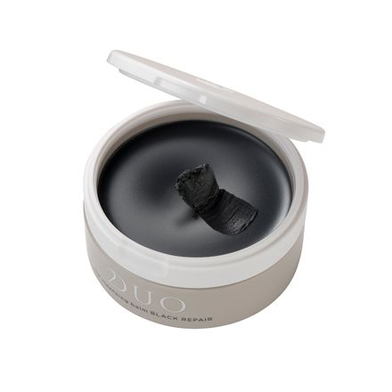 DUO ザ クレンジングバーム ブラックリペア