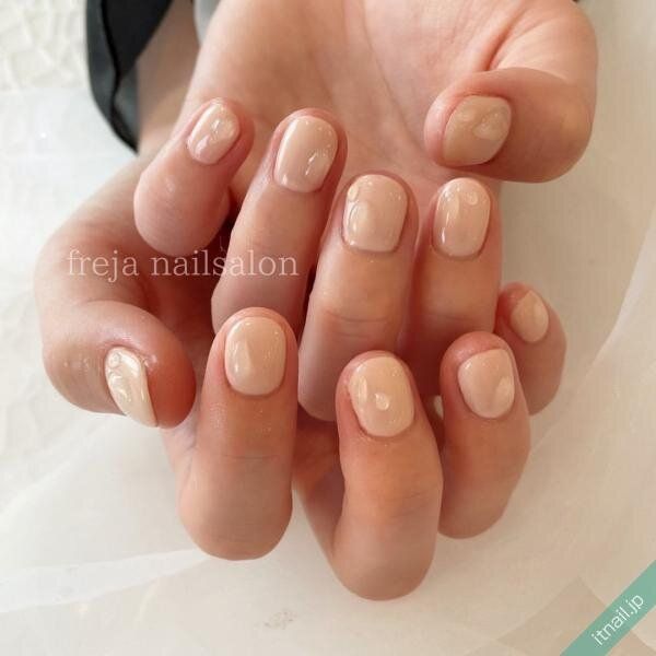 FREJAが投稿したネイルデザイン [photoid:I0115708] via Itnail Design (734609)