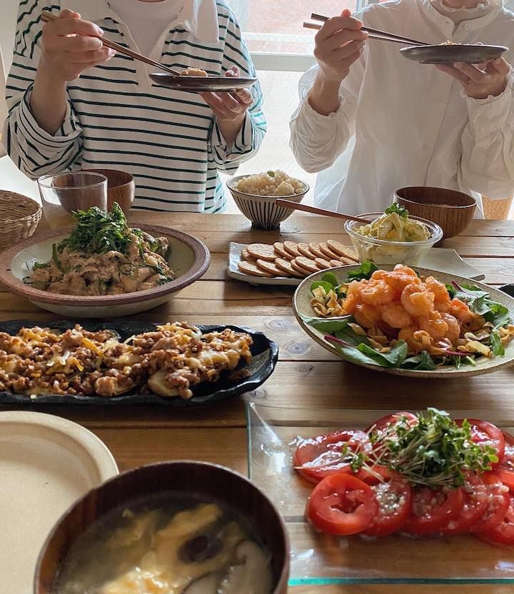 オシャレな家には必ずある！食卓が華やぎ、料理が楽しくなるセンスのいい「器」5選