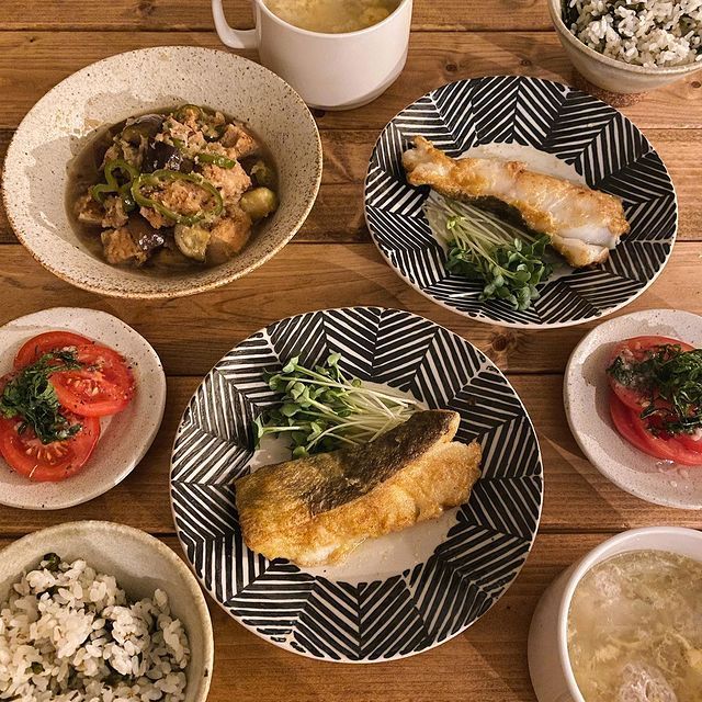 オシャレな家には必ずある！食卓が華やぎ、料理が楽しくなるセンスのいい「器」5選