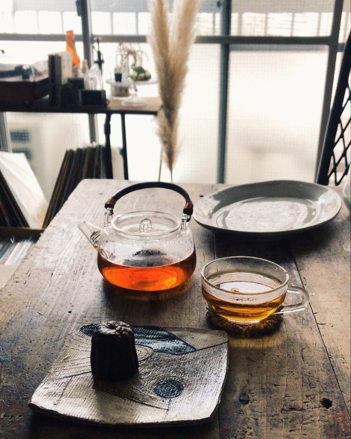 オシャレな家には必ずある！食卓が華やぎ、料理が楽しくなるセンスのいい「器」5選