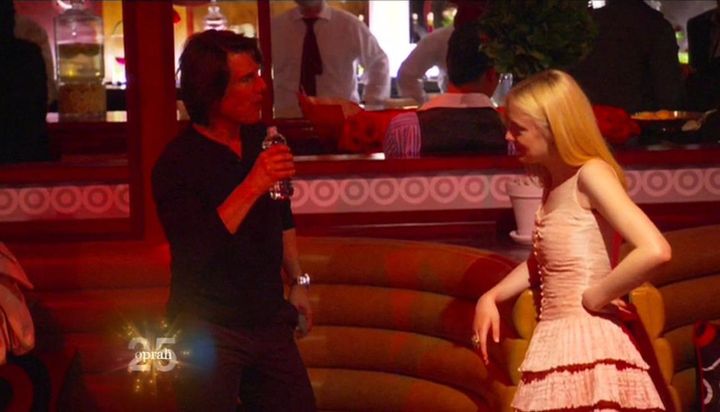 画像2: トム・クルーズ、約19年間もダコタ・ファニングに誕生日プレゼントを贈っていた