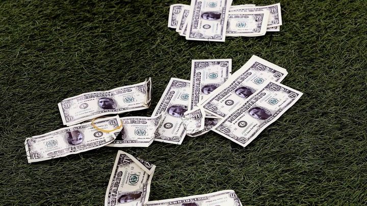 今世界で「最も価値があるサッカークラブ」TOP5！その金額は天文学的