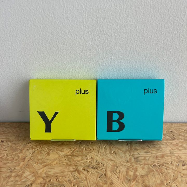 コントロールバイ アイコンシーラー