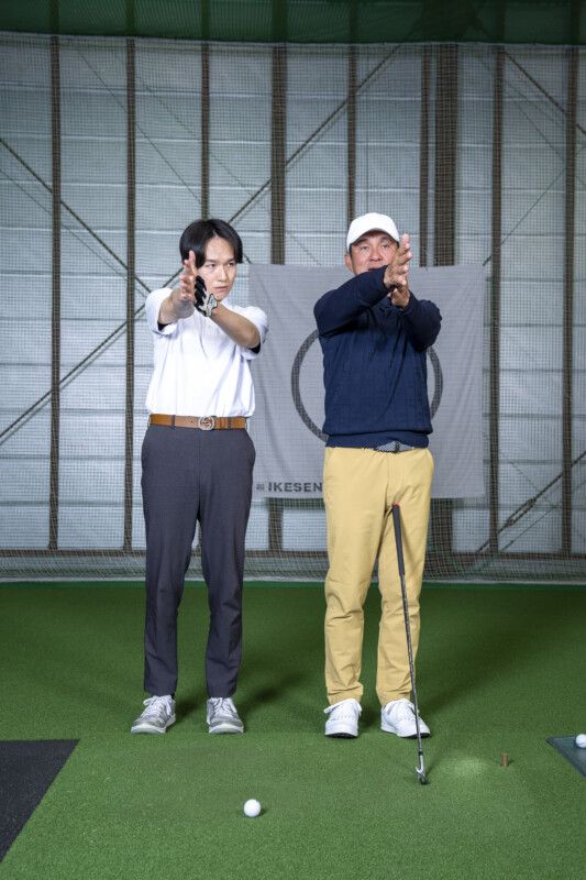 ゴルフビギナーに”絶対教えるべき”こととは…？正しいグリップとアドレスを解説