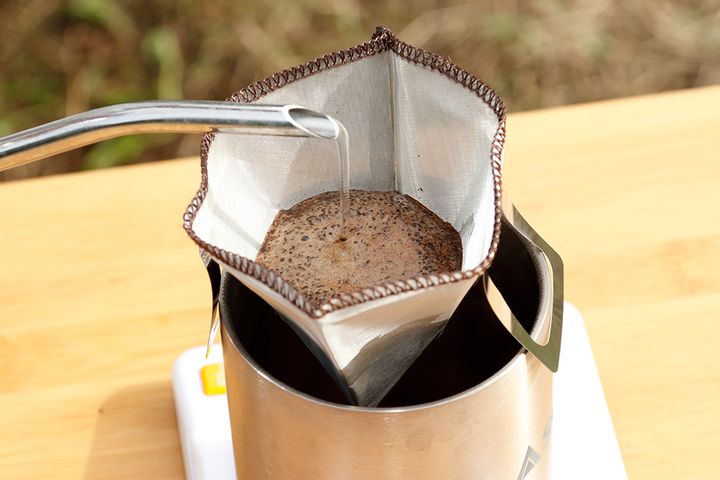 「コーヒードリッパーは何を買う？」現役キャンパーのレビュー付きおすすめ6選
