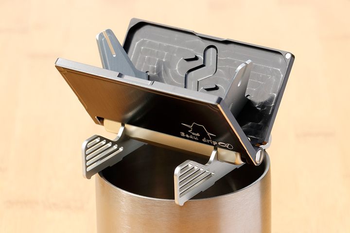 「コーヒードリッパーは何を買う？」現役キャンパーのレビュー付きおすすめ6選