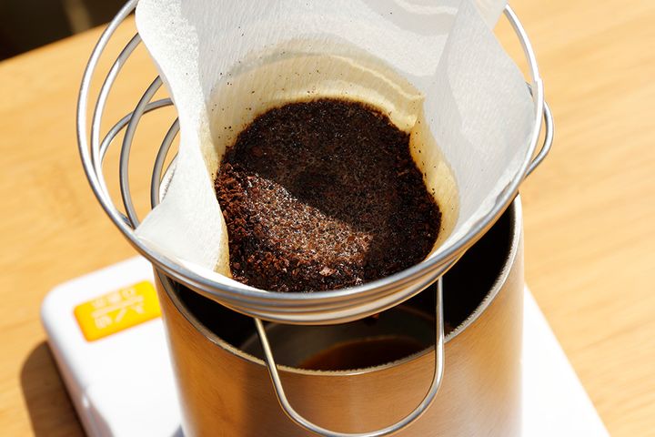 「コーヒードリッパーは何を買う？」現役キャンパーのレビュー付きおすすめ6選