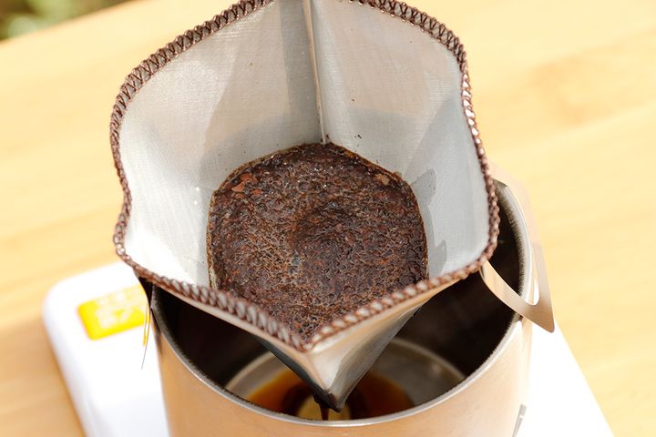 「コーヒードリッパーは何を買う？」現役キャンパーのレビュー付きおすすめ6選