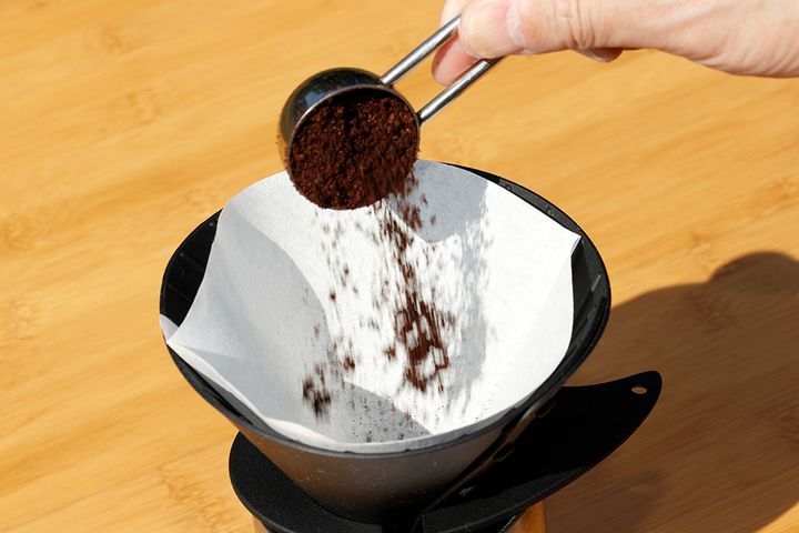 「コーヒードリッパーは何を買う？」現役キャンパーのレビュー付きおすすめ6選