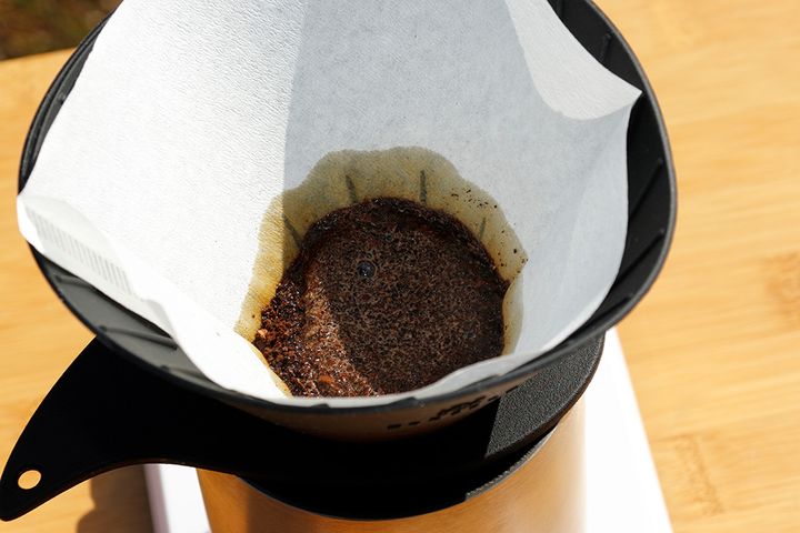 「コーヒードリッパーは何を買う？」現役キャンパーのレビュー付きおすすめ6選