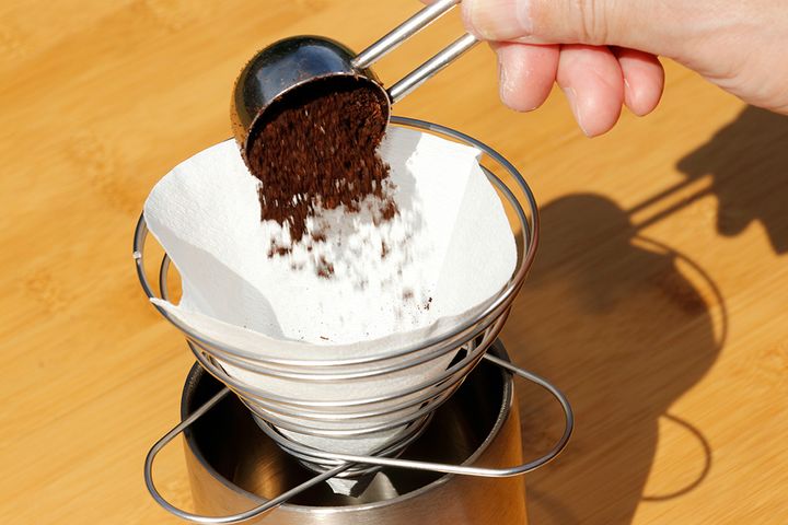 「コーヒードリッパーは何を買う？」現役キャンパーのレビュー付きおすすめ6選