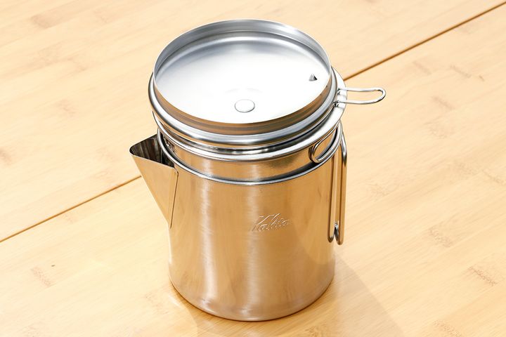 「コーヒードリッパーは何を買う？」現役キャンパーのレビュー付きおすすめ6選