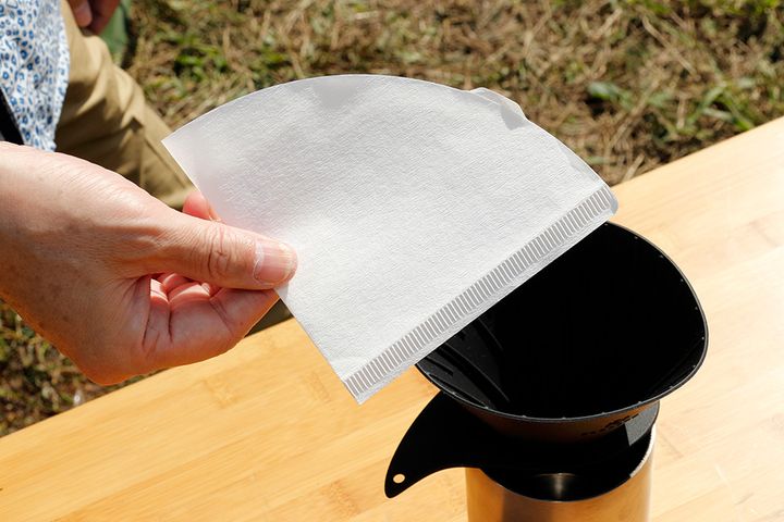 「コーヒードリッパーは何を買う？」現役キャンパーのレビュー付きおすすめ6選