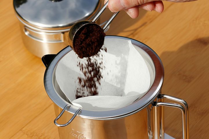 「コーヒードリッパーは何を買う？」現役キャンパーのレビュー付きおすすめ6選