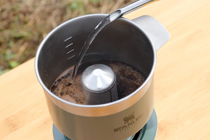 「コーヒードリッパーは何を買う？」現役キャンパーのレビュー付きおすすめ6選