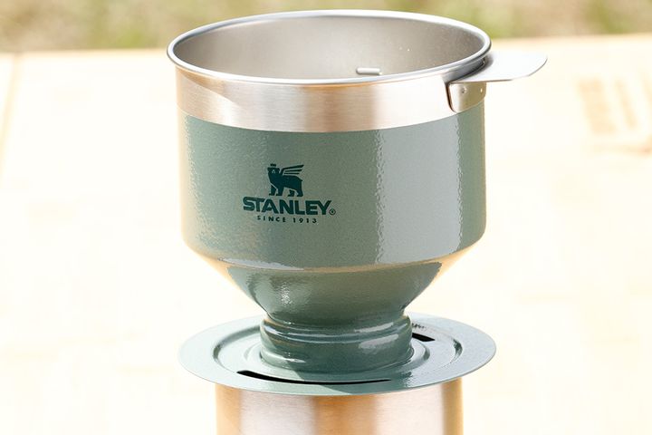 「コーヒードリッパーは何を買う？」現役キャンパーのレビュー付きおすすめ6選