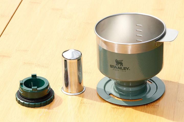 「コーヒードリッパーは何を買う？」現役キャンパーのレビュー付きおすすめ6選