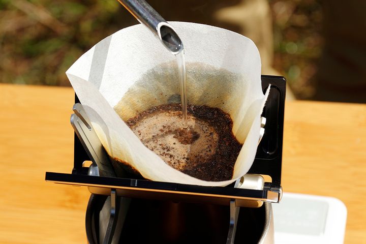 「コーヒードリッパーは何を買う？」現役キャンパーのレビュー付きおすすめ6選