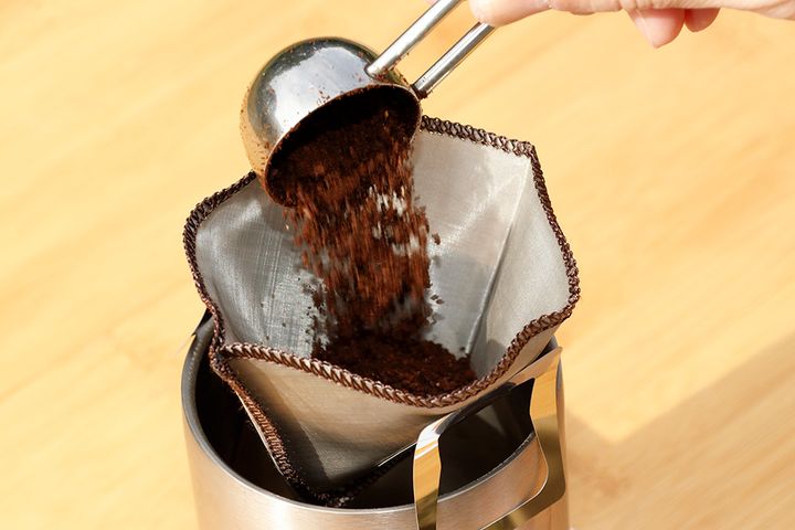 「コーヒードリッパーは何を買う？」現役キャンパーのレビュー付きおすすめ6選