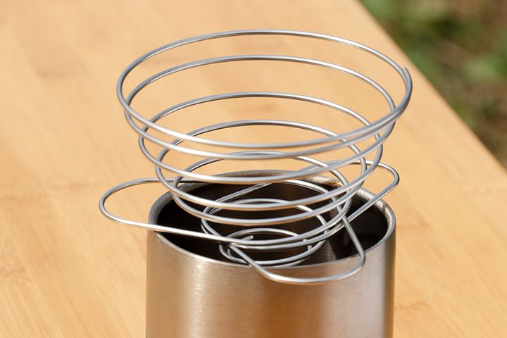 「コーヒードリッパーは何を買う？」現役キャンパーのレビュー付きおすすめ6選