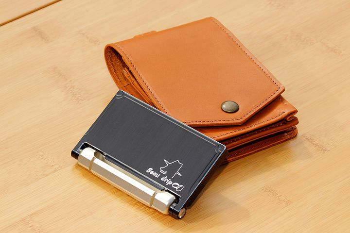 「コーヒードリッパーは何を買う？」現役キャンパーのレビュー付きおすすめ6選