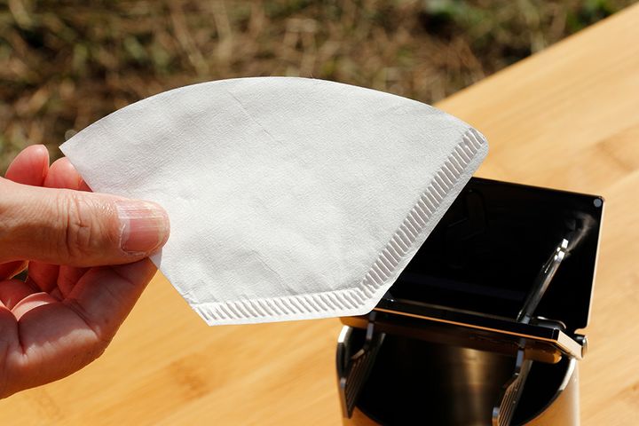 「コーヒードリッパーは何を買う？」現役キャンパーのレビュー付きおすすめ6選