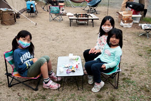 「知らないと損」子どもたちを成長させる賢いキャンプ術とは？