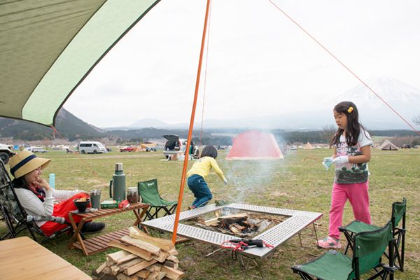 「知らないと損」子どもたちを成長させる賢いキャンプ術とは？