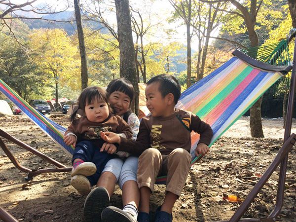 「知らないと損」子どもたちを成長させる賢いキャンプ術とは？