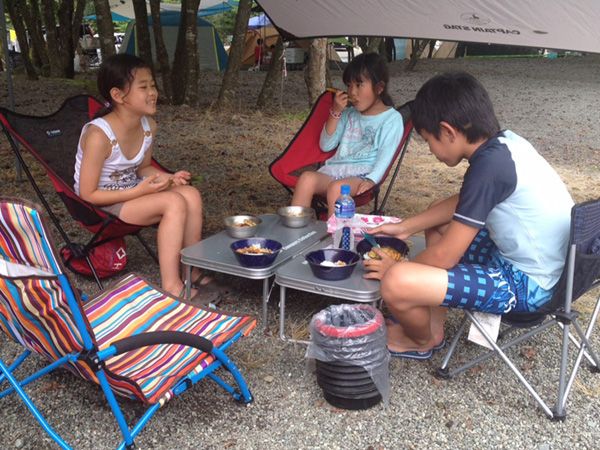 「知らないと損」子どもたちを成長させる賢いキャンプ術とは？