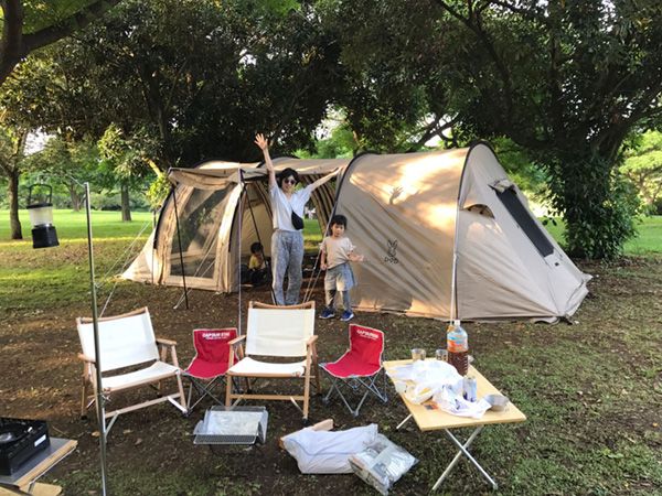 「知らないと損」子どもたちを成長させる賢いキャンプ術とは？