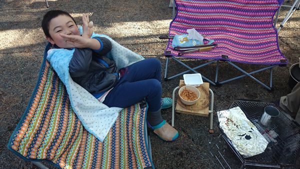 「知らないと損」子どもたちを成長させる賢いキャンプ術とは？