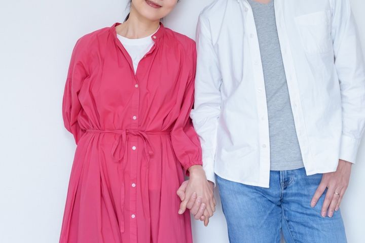 パートナー同士の選択肢の一つ「事実婚」