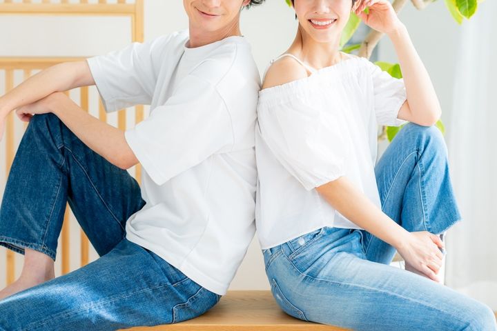 婚姻届を提出せず、事実上の夫婦として関係を築く「内縁の夫／妻」